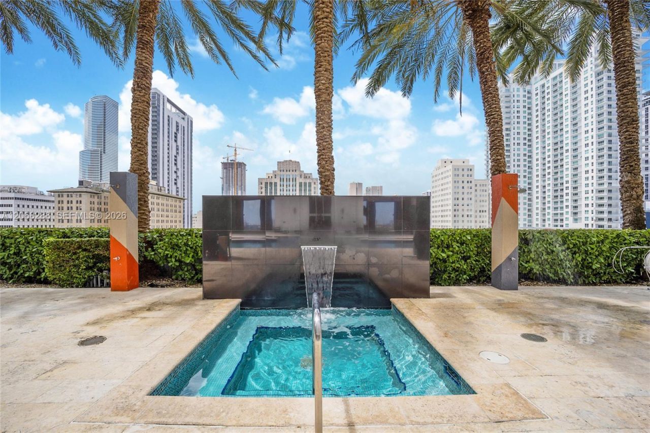 50 Biscayne Blvd, Unit 514, Miami, FL 33132 Photo