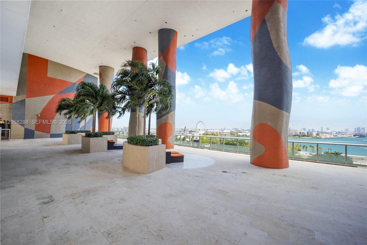 50 Biscayne Blvd, Unit 514, Miami, FL 33132 Photo