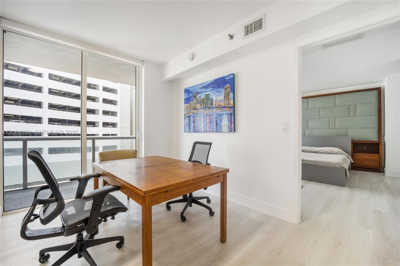 50 Biscayne Blvd, Unit 514, Miami, FL 33132 Photo