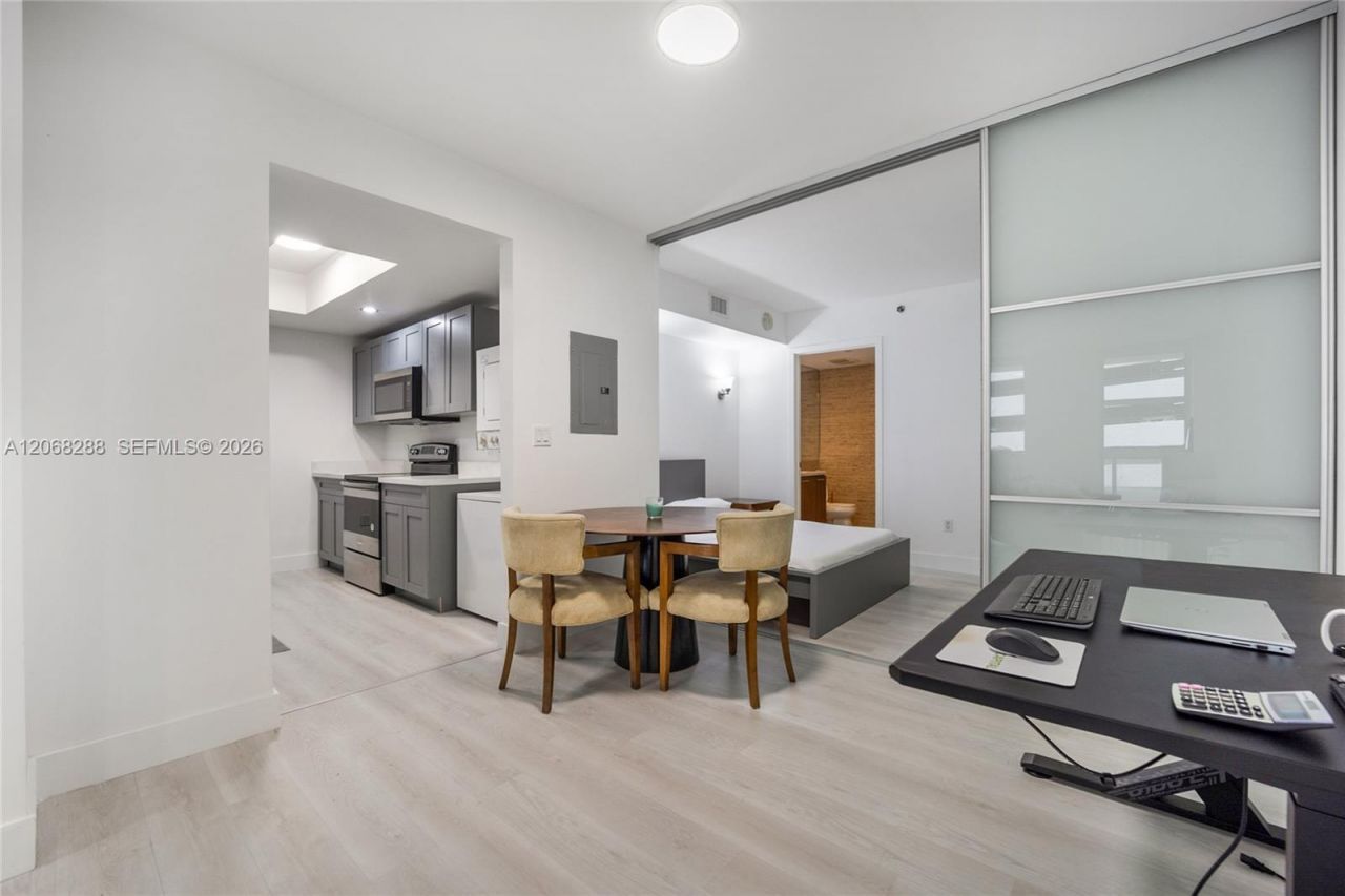 50 Biscayne Blvd, Unit 514, Miami, FL 33132 Photo