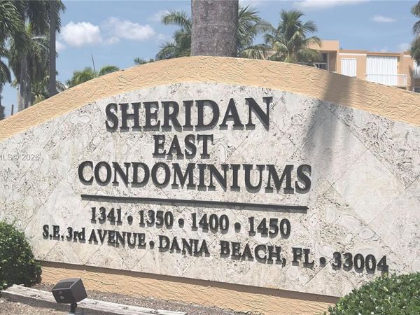 1450 SE 3rd Ave, Unit 201, Dania Beach, FL 33004