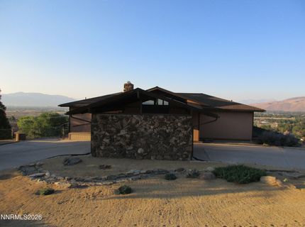 793 N Sutro Terrace, Carson City, NV 89706 Photo