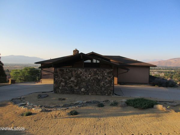 793 N Sutro Terrace, Carson City, NV 89706