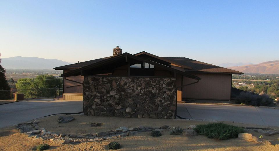 793 N Sutro Terrace, Carson City, NV 89706 Photo