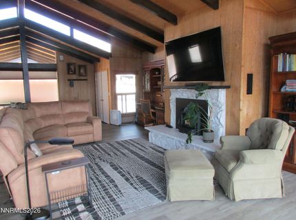 793 N Sutro Terrace, Carson City, NV 89706 Photo