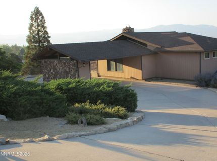 793 N Sutro Terrace, Carson City, NV 89706 Photo