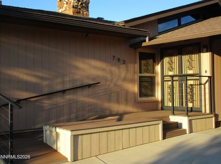793 N Sutro Terrace, Carson City, NV 89706 Photo