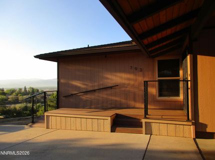 793 N Sutro Terrace, Carson City, NV 89706 Photo