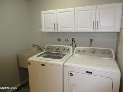 793 N Sutro Terrace, Carson City, NV 89706 Photo