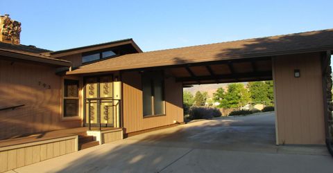 793 N Sutro Terrace, Carson City, NV 89706 Photo
