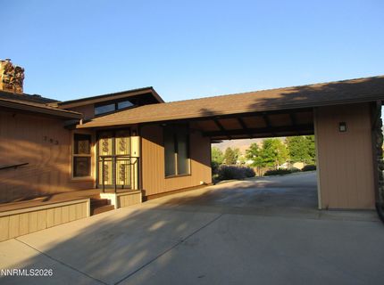 793 N Sutro Terrace, Carson City, NV 89706 Photo