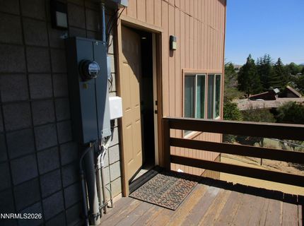 793 N Sutro Terrace, Carson City, NV 89706 Photo