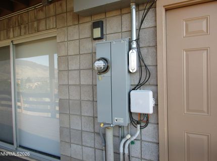 793 N Sutro Terrace, Carson City, NV 89706 Photo