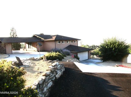 793 N Sutro Terrace, Carson City, NV 89706 Photo