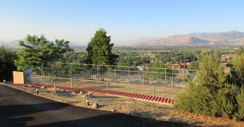 793 N Sutro Terrace, Carson City, NV 89706 Photo
