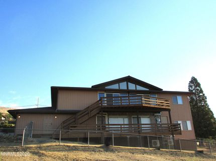 793 N Sutro Terrace, Carson City, NV 89706 Photo