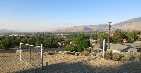 793 N Sutro Terrace, Carson City, NV 89706 Photo