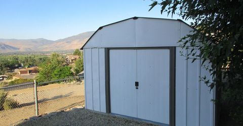 793 N Sutro Terrace, Carson City, NV 89706 Photo