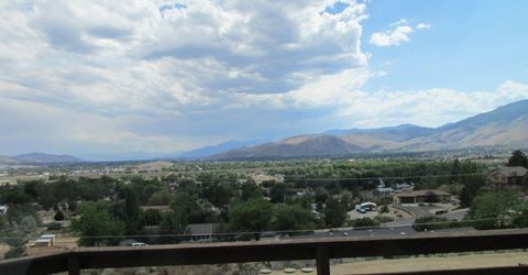 793 N Sutro Terrace, Carson City, NV 89706 Photo