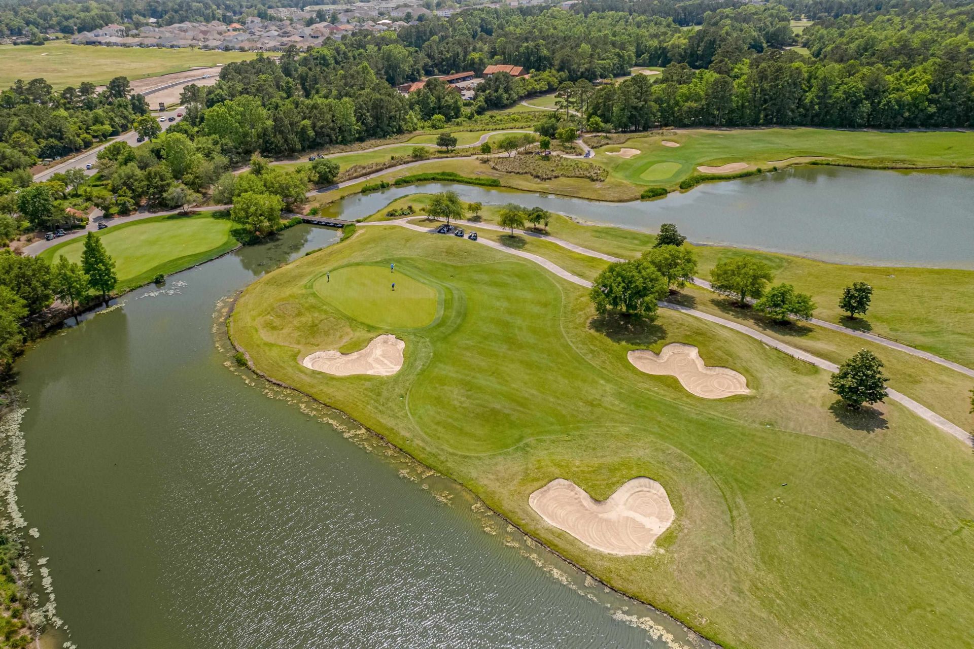 2557 Pete Dye Dr. Photo 45