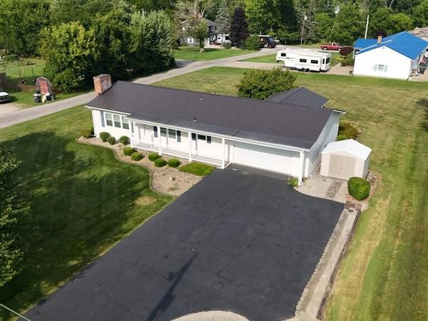 3172 Washburn Road, Willard, OH 44890