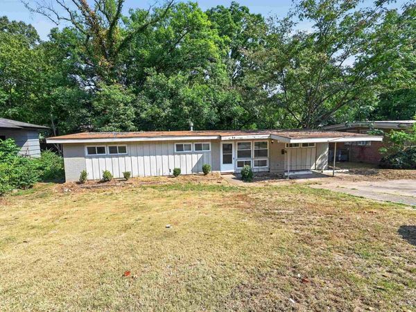 14 Greenway Drive, Little Rock, AR 72209