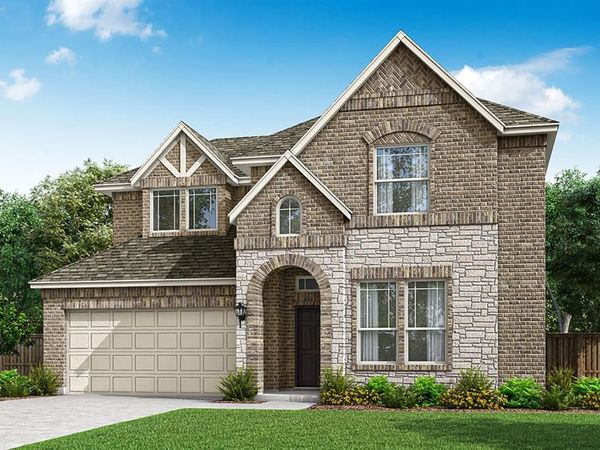3507 Sunflower Street, Melissa, TX 75454