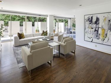 3601 Turtle Creek Boulevard, Unit T3, Dallas, TX 75219
