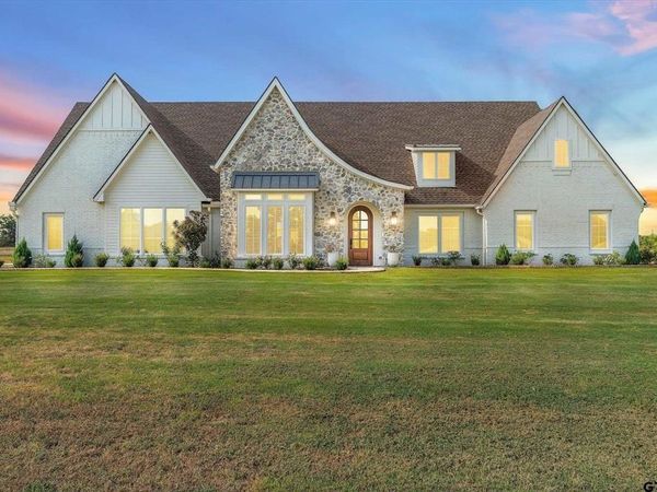717 VZ County Road 1803, Grand Saline, TX 75140