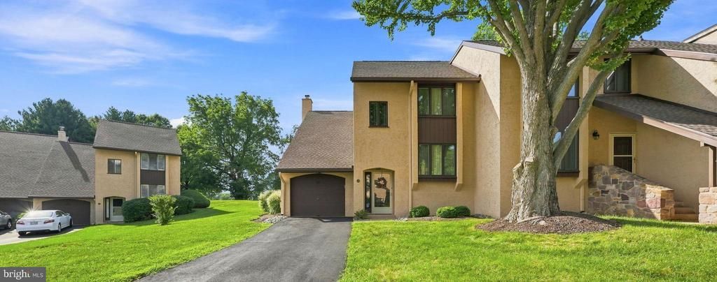 115 GOLF CLUB DRIVE, LANGHORNE, PA 19047