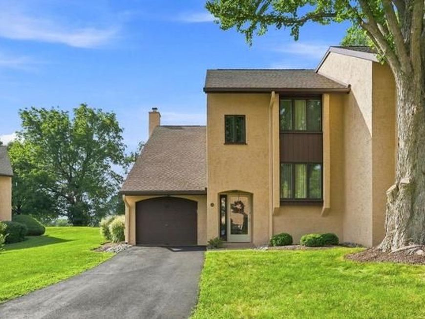 115 Golf Club Drive, Langhorne, PA 19047 Main Photo