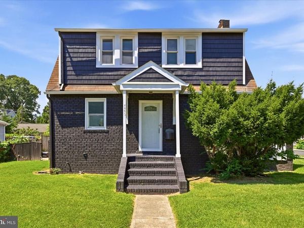 2500 S EADS STREET, ARLINGTON, VA 22202