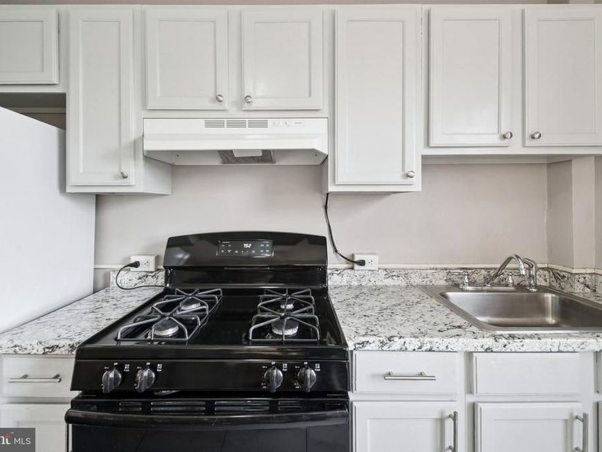 5961 Benton Heights Avenue , Unit 2, Baltimore, MD 21206 Main Photo