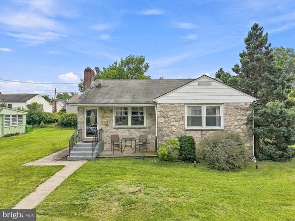 654 WOODLAND AVENUE, POTTSTOWN, PA 19464