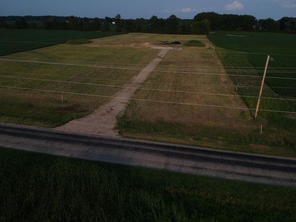 1613 County Road 165 , Ashley, OH 43003