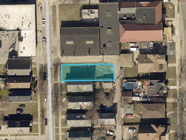 2236 N 44TH STREET, Milwaukee, WI 53208