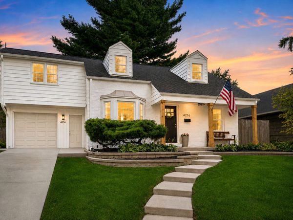 4216 Elm Street , Downers Grove, IL 60515