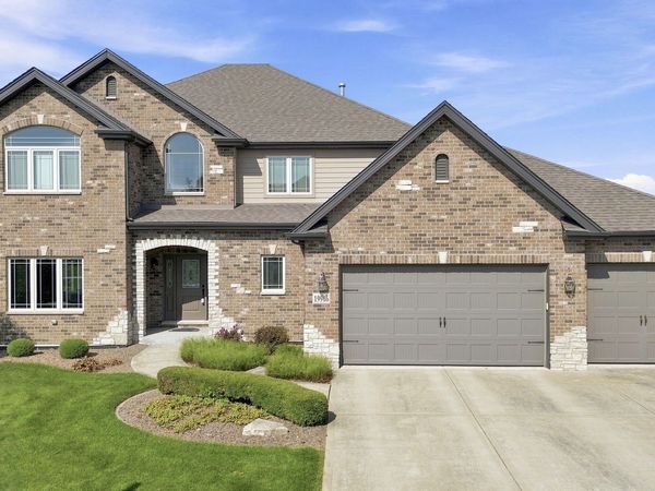 19966 Laporte Meadows Drive , Frankfort, IL 60423