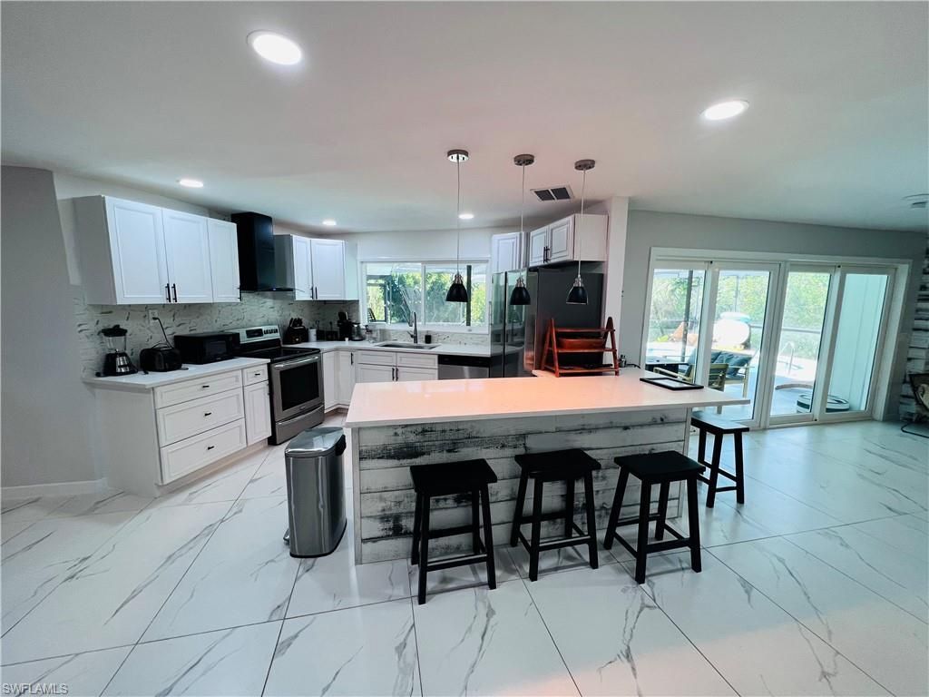 4439 Parrot Ave, Naples, FL 34104 Photo