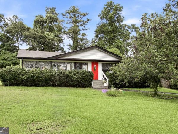 29 Settlement Road, Dallas, GA 30132