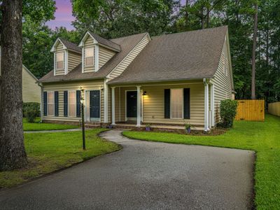 387 Springview Lane, Summerville, SC 29485