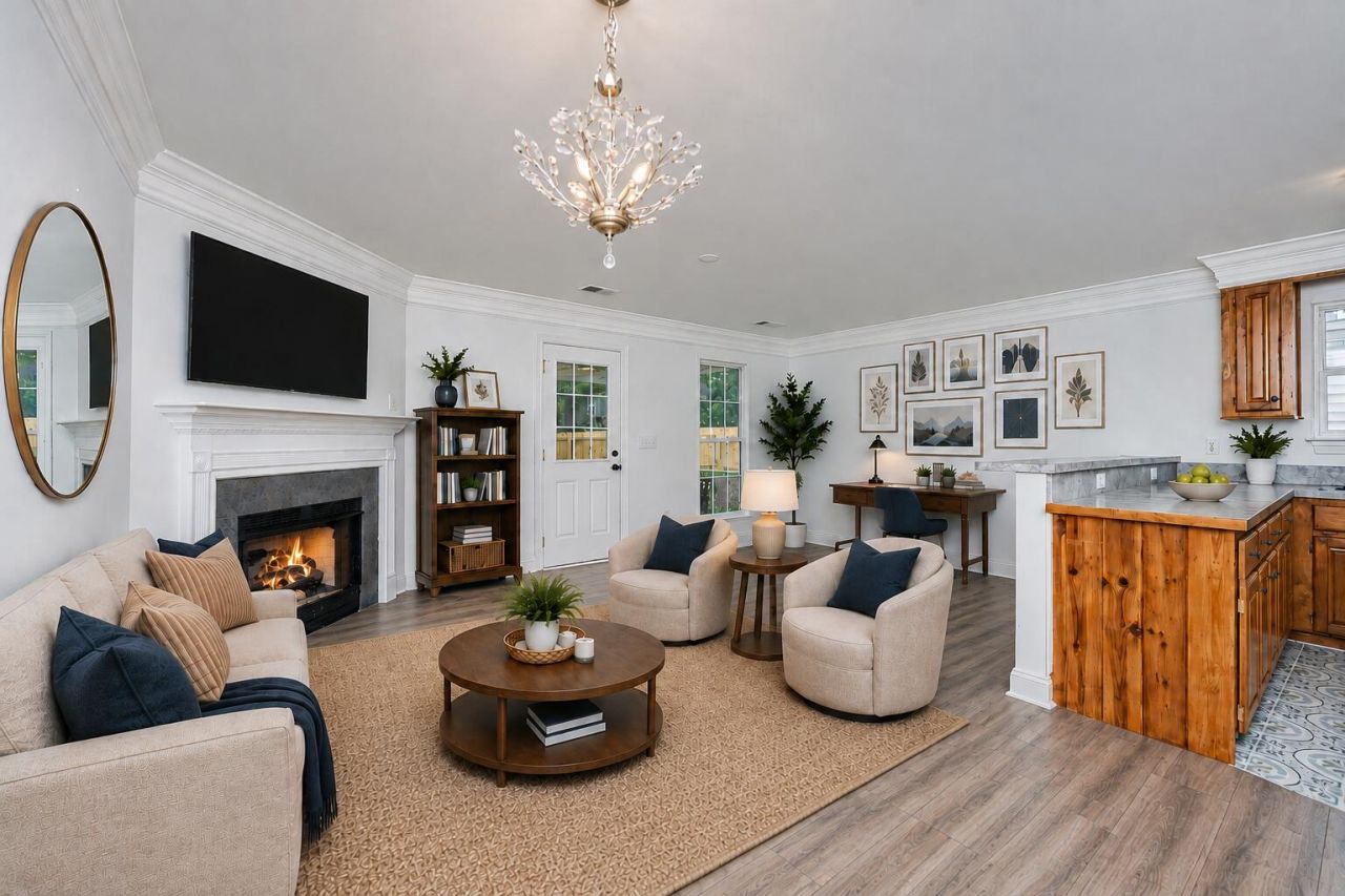 387 Springview Lane Photo 4