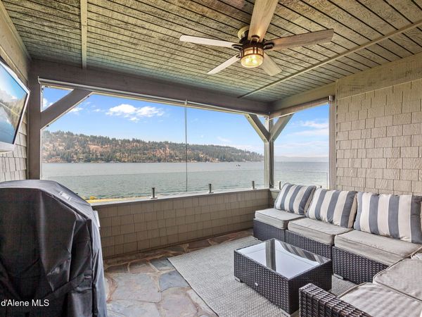 4549 S Arrow Point DR, Unit APT 107, Harrison, ID 83833