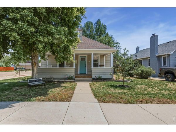 131 Park Ave, Eaton, CO 80615