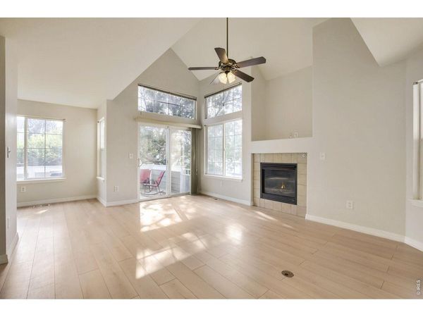 805 Summer Hawk Dr, Unit K-66, Longmont, CO 80504