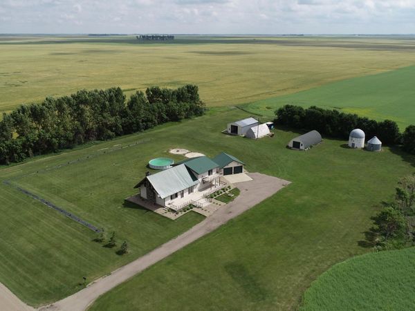 9418 COUNTY ROAD 33, Langdon, ND 58249