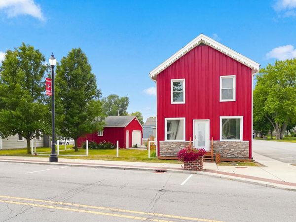 15027 State Road 1 Road, Leo, IN 46765