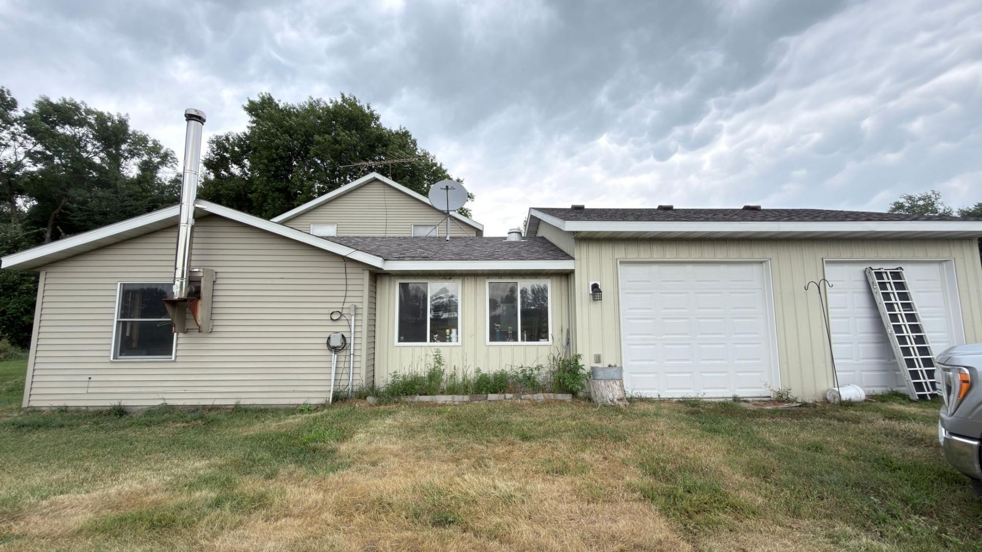 3644 170th Avenue, Twin Valley, MN 56584 Main Photo