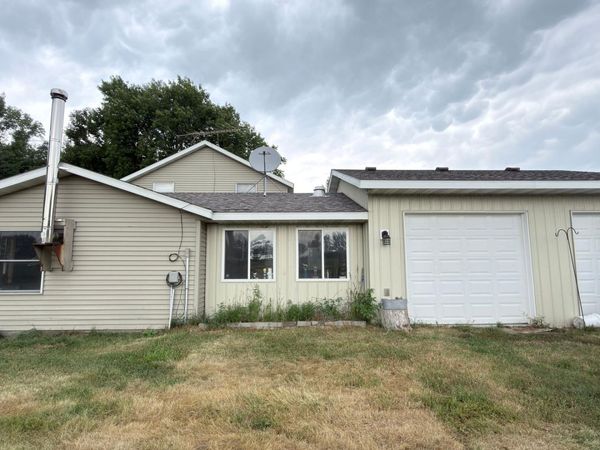 3644 170th Avenue, Twin Valley, MN 56584