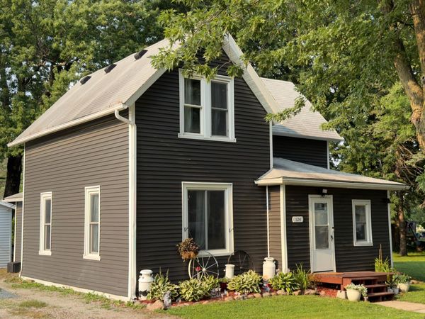 124 Arnold Street, West Concord, MN 55985